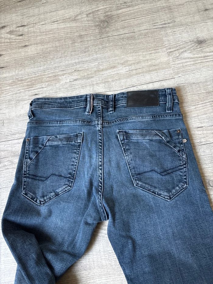 Jeans slim Bonobo - photo numéro 3