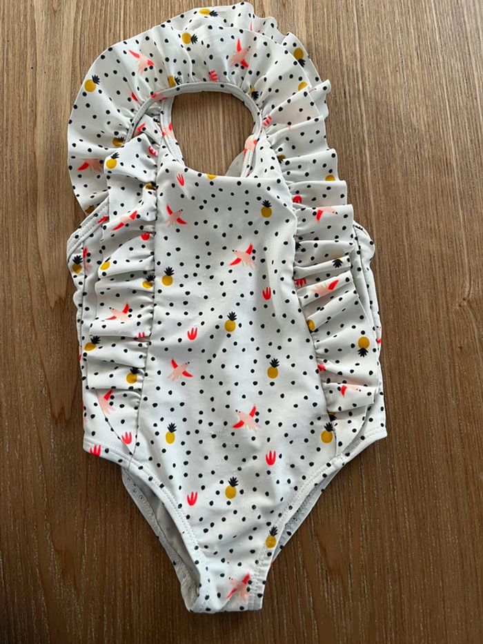 Lot maillot de bain - photo numéro 2