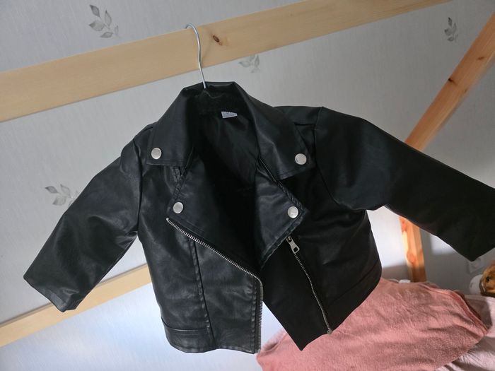 3 articles manteau enfant garçon - photo numéro 5