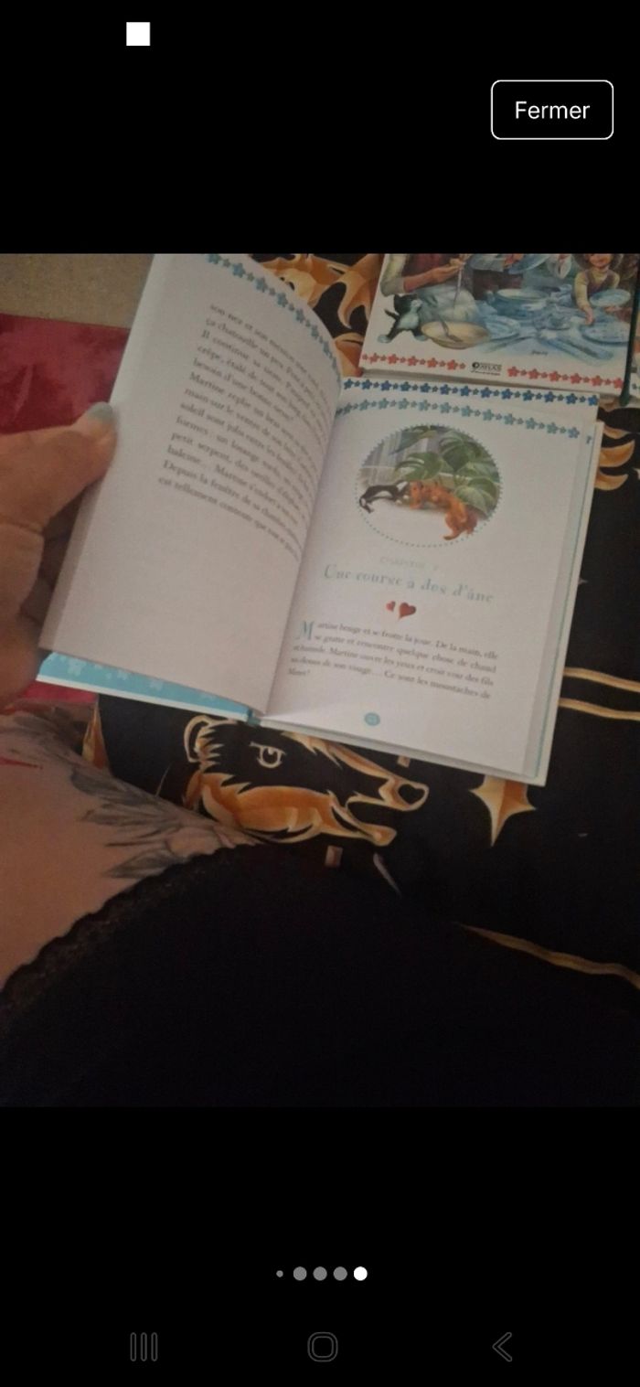 Livre Martine - photo numéro 7