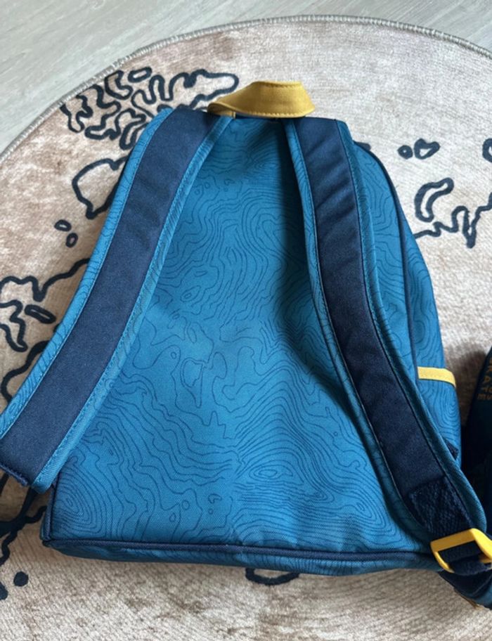 Cartable et trousse Vertbaudet - photo numéro 7