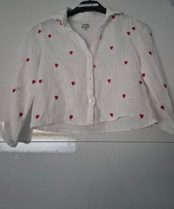 Chemise