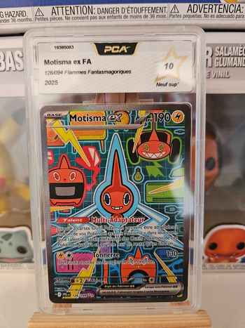 Motisma 126 PCA10
