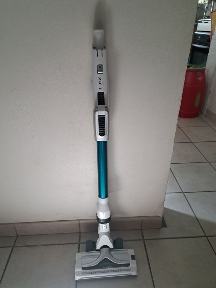 Aspirateur balai Rowenta Force Flex 5.60 - photo numéro 4