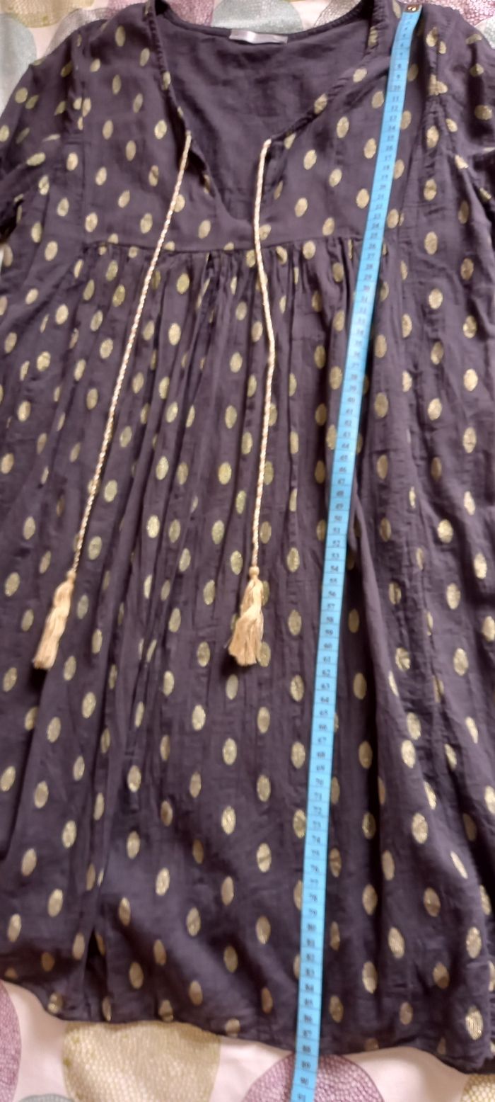Robe taille S/M - photo numéro 6