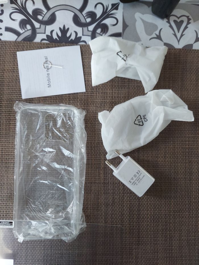 Smartphone S26 ultra - photo numéro 5