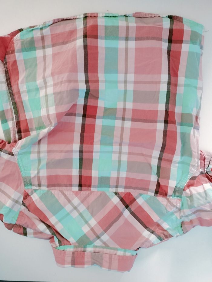 Chemise garçon - photo numéro 2