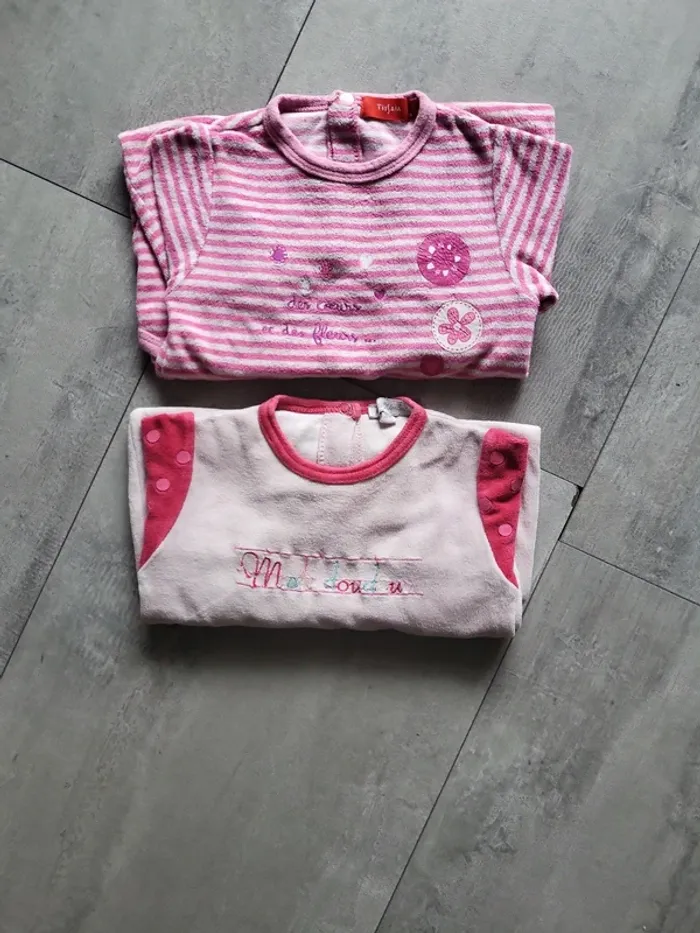 Pyjamas