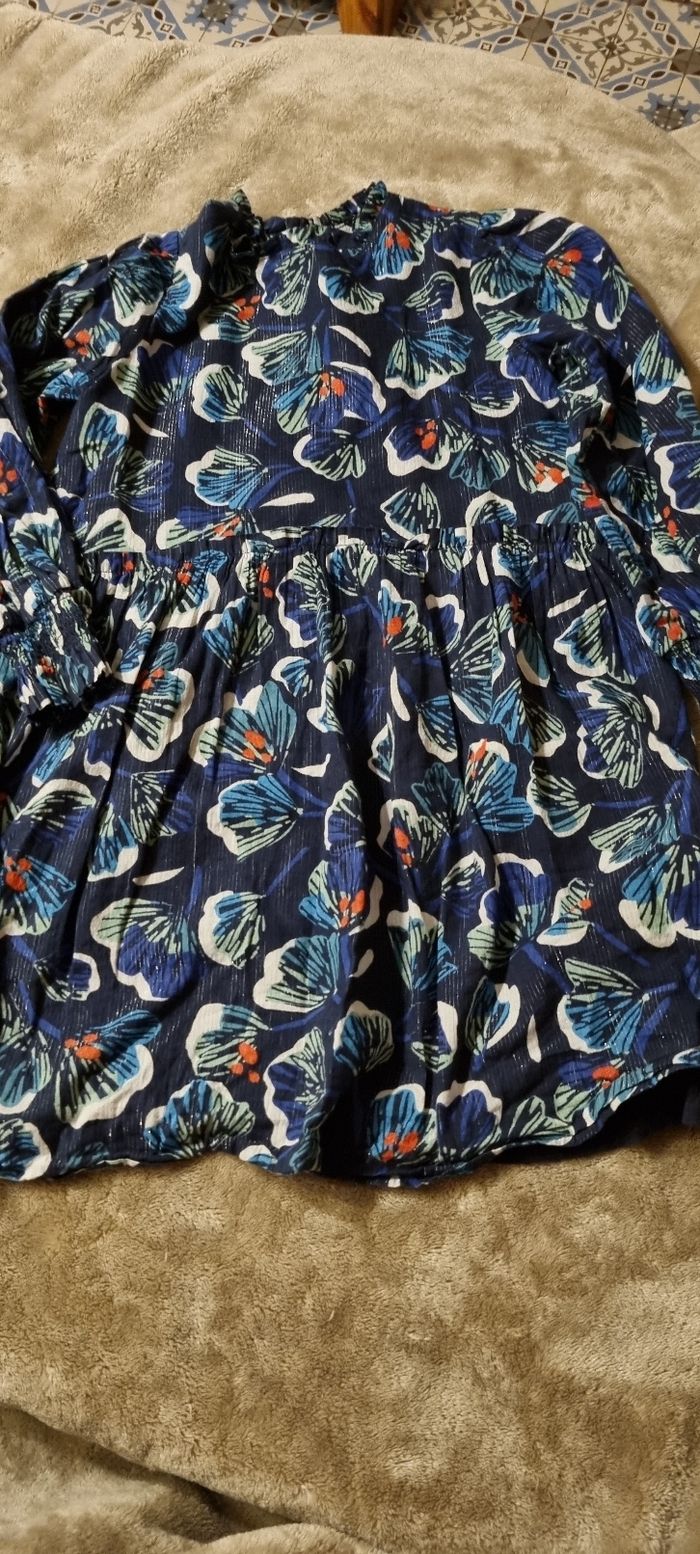 Robe 6 ans - photo numéro 2