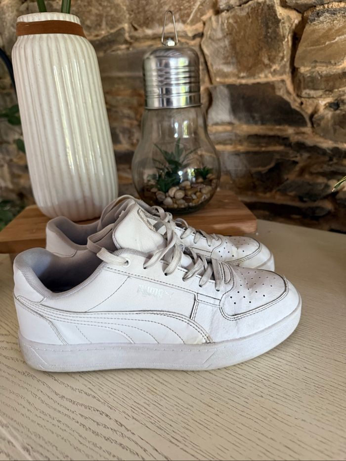 Basket Puma - photo numéro 3