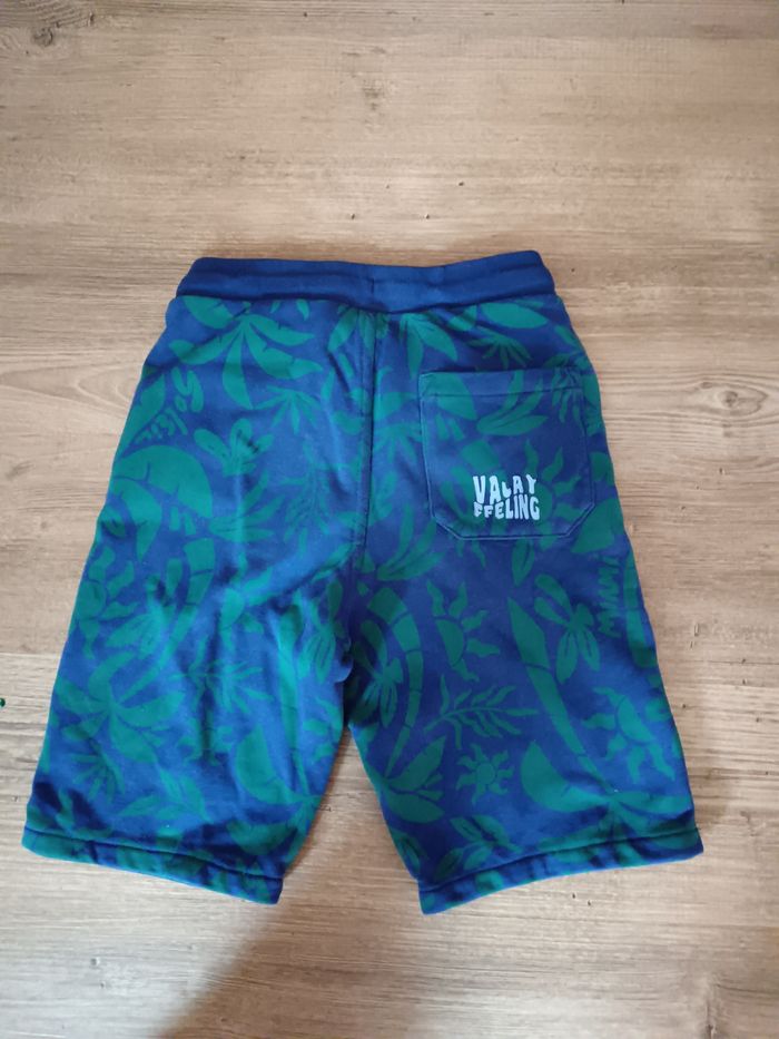 Short sergent major - photo numéro 2