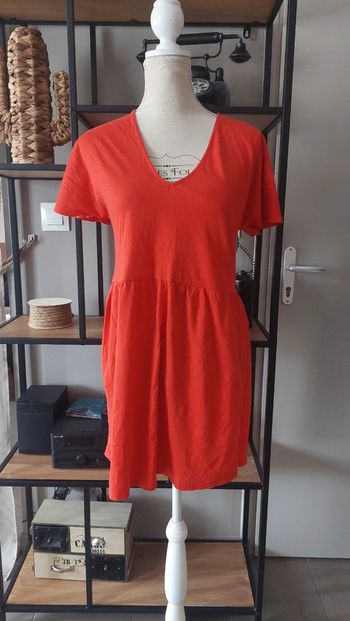 Robe d'été