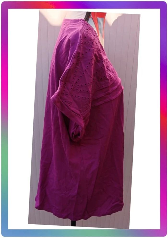 Blouse XXXL/4XL Damart - photo numéro 5