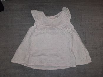Robe d'été