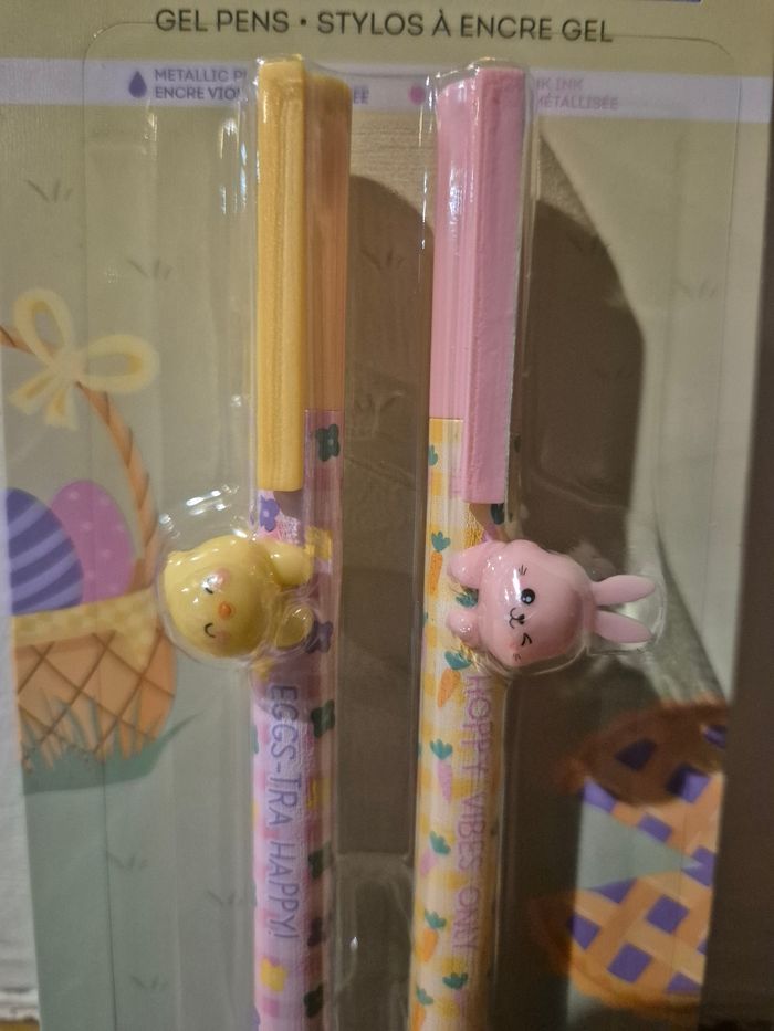 Stylo legami paques 2026, édition limitée - photo numéro 2