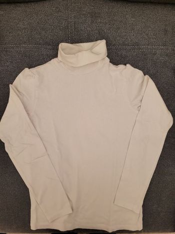 sous pull kiabi oill