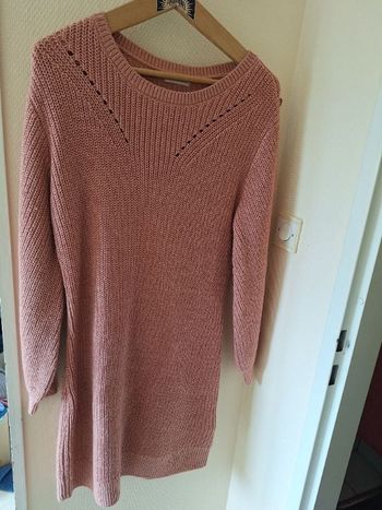 Robe hiver