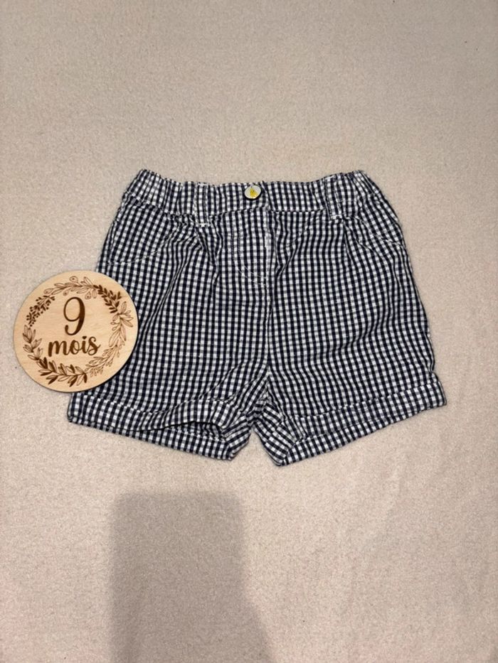 Short
