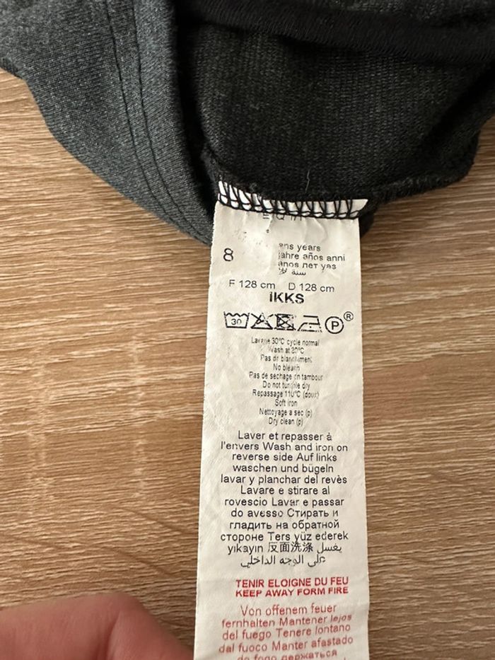 Gilet - photo numéro 14