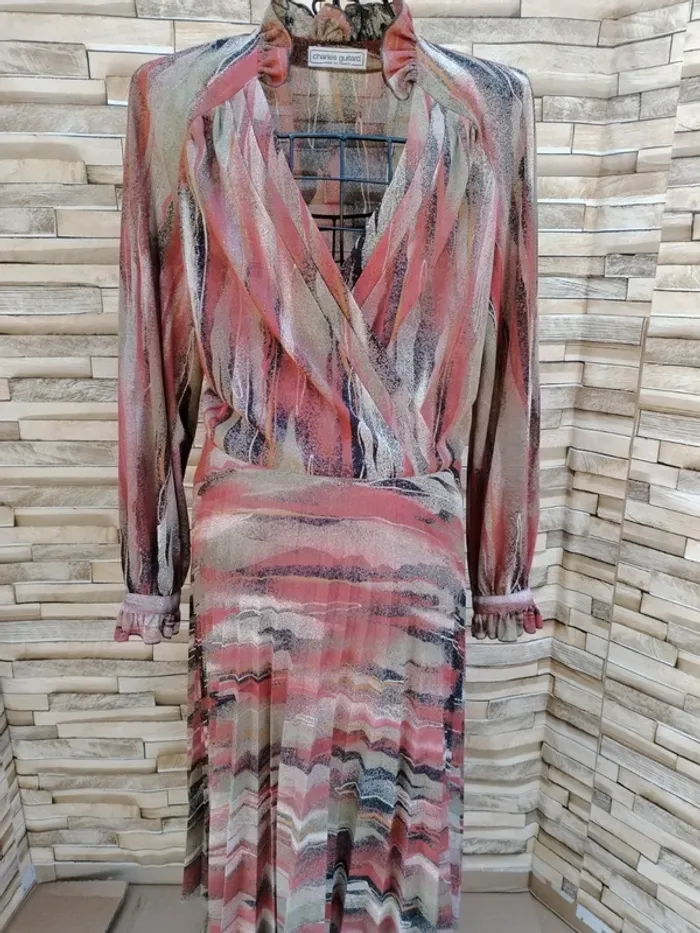 Robe femme 44