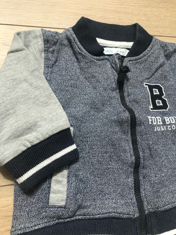 Teddy 3m - photo numéro 3