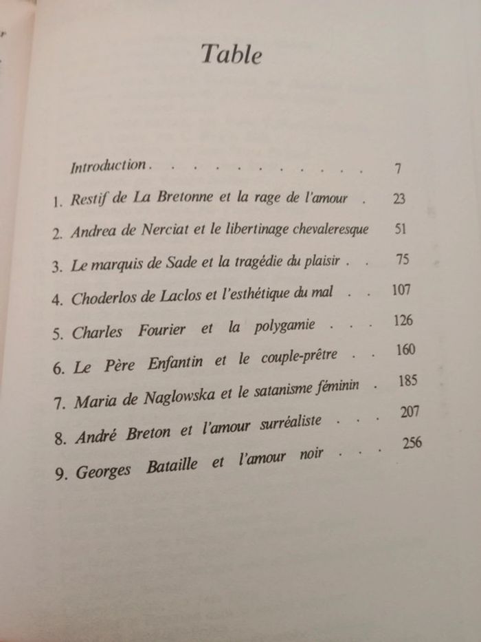 Alexandrian 🪅 Les libérateurs de l'amour - photo numéro 3