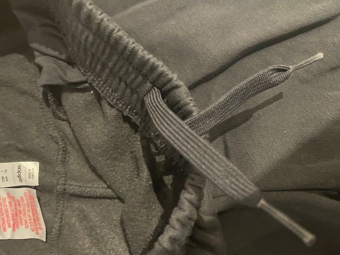 Survêtement fille Adidas 12 ans - photo numéro 9