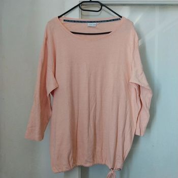 Magnifique blouse neuve taille XL