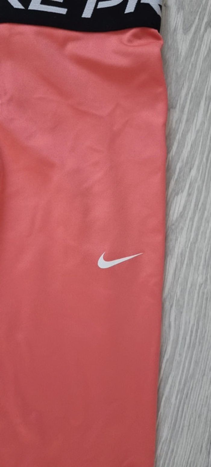 Legging pêche Nike XL enfant 156/166cm - photo numéro 2