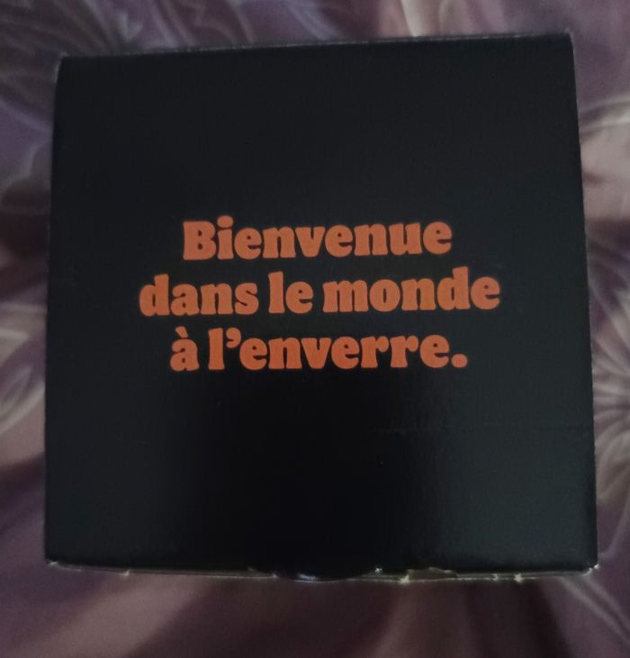 Verre stranger things collector Burger king - photo numéro 7