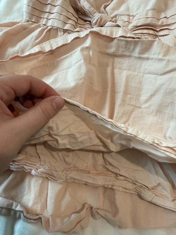 Robe Gémo 4 ans - photo numéro 5