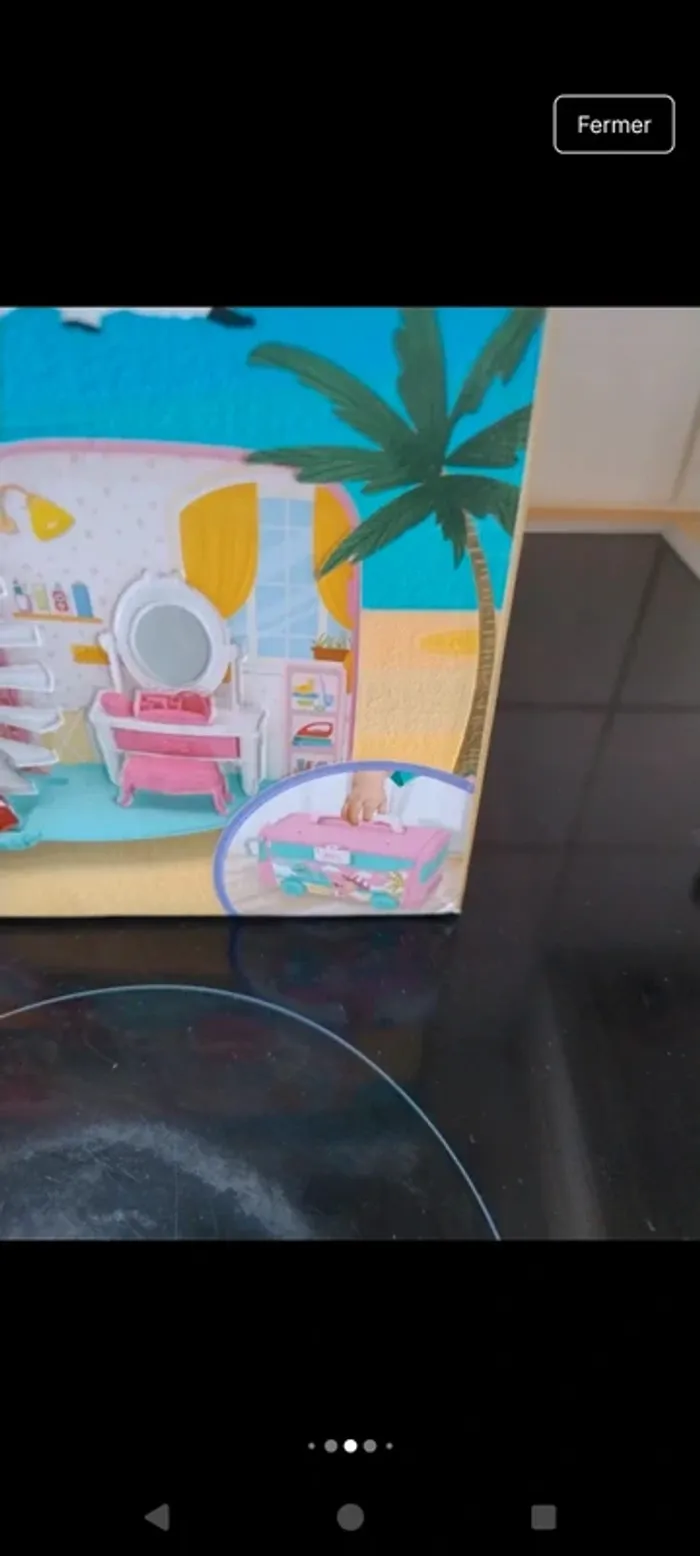 Koala bus doll house 3+ans - photo numéro 4