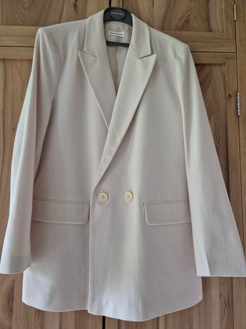 Veste femme T 42