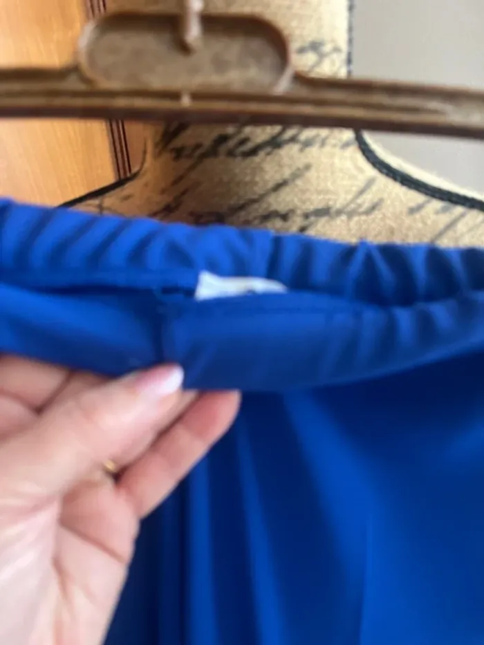 Pantalon fluide élastique - photo numéro 3