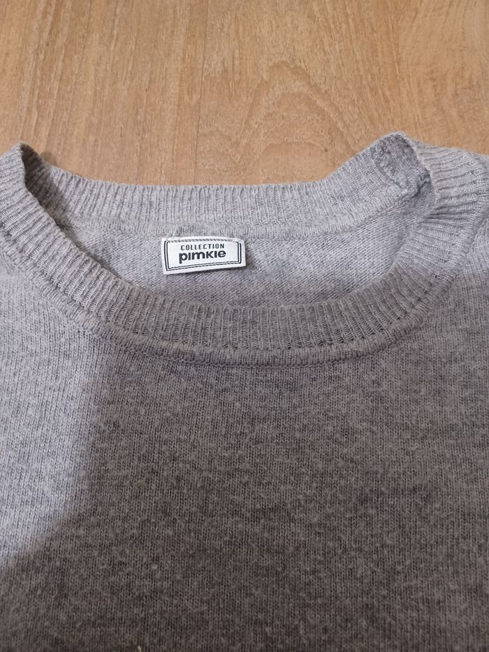 Robe d hiver - photo numéro 5