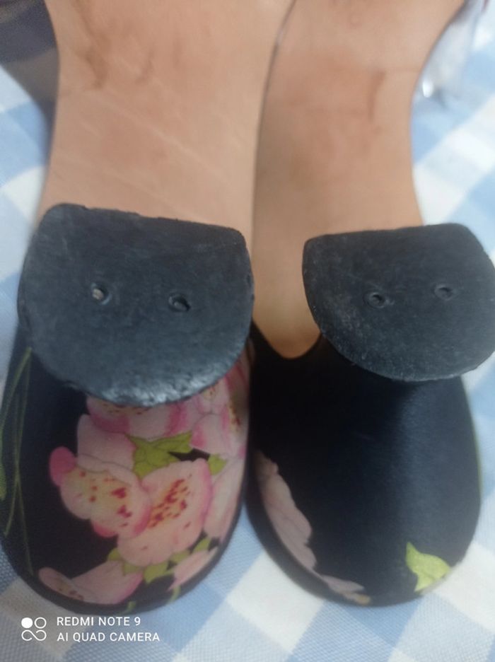 Mules Beverly Feldman - photo numéro 6