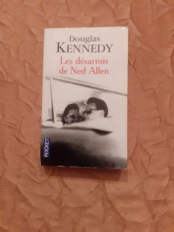 Les désarrois de Ned allen