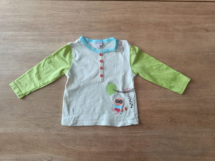 Lot dors bien et bodies - photo numéro 9