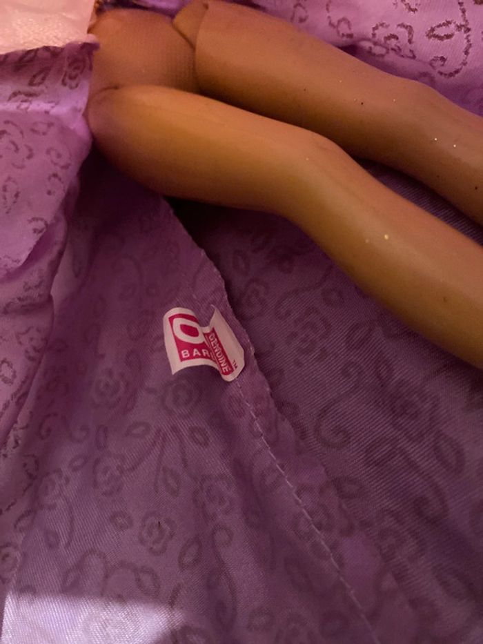 Raiponce Pénélope - photo numéro 15