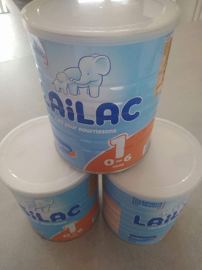 Lailac