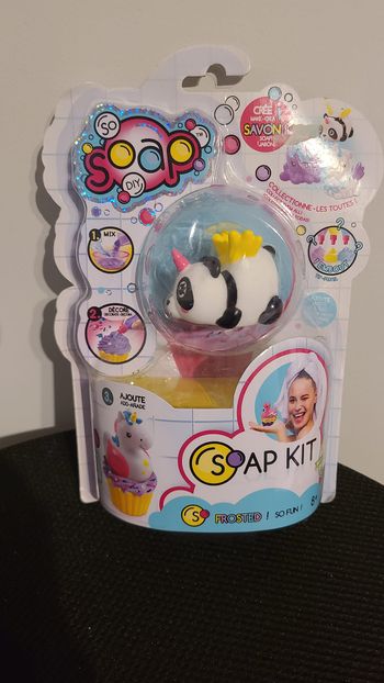 Soap Kit
