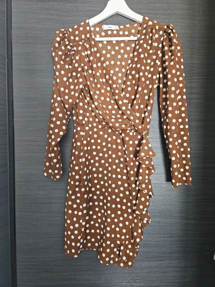 Robe mango