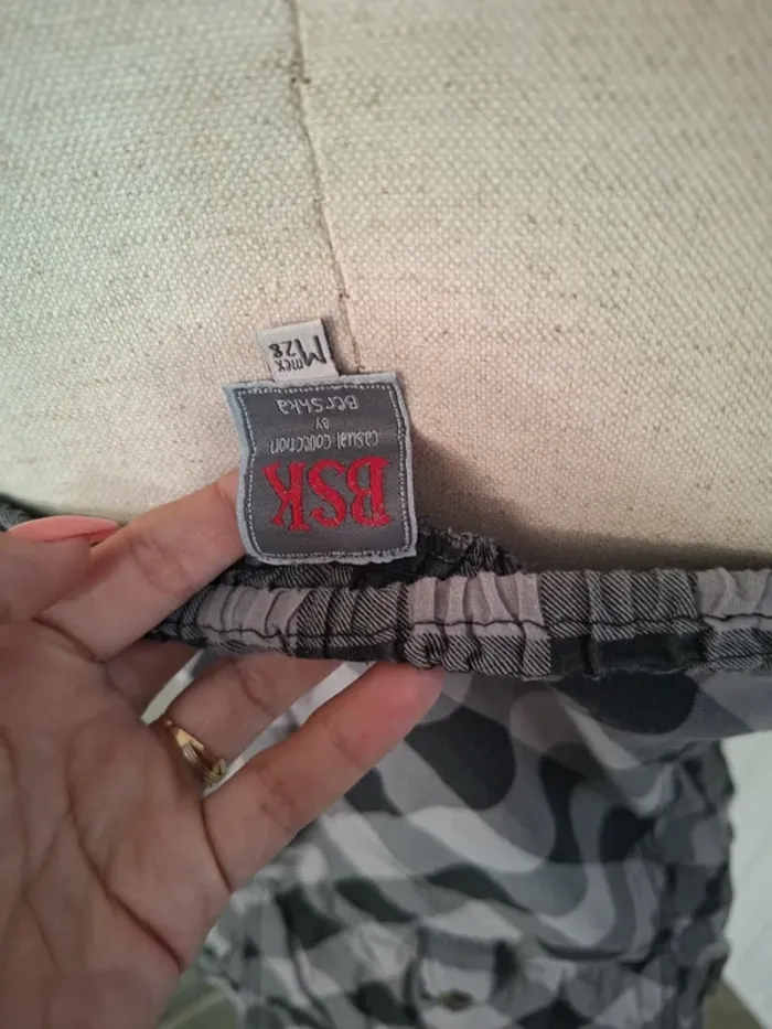 Débardeur bershka T38 - photo numéro 4