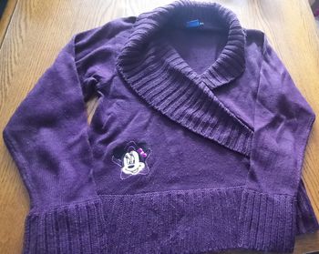 Pull Minnie 