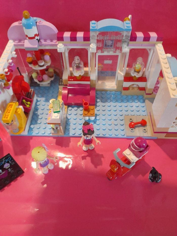 Lego friends 41119 - photo numéro 2