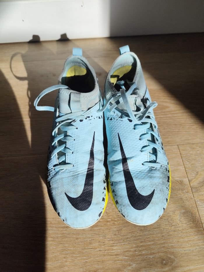 Chaussures de foot Nike