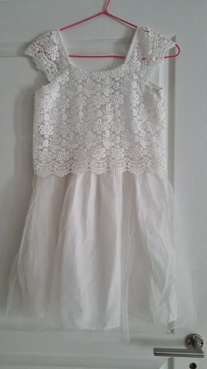 Robe neuve