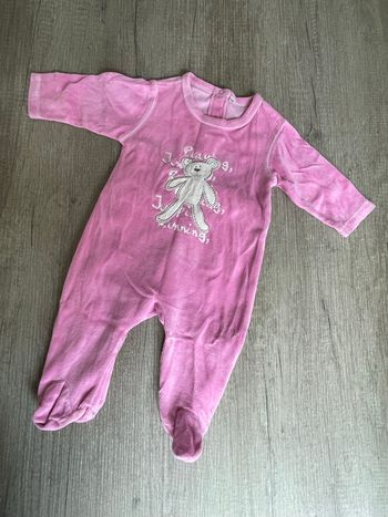 Pyjama 3 mois