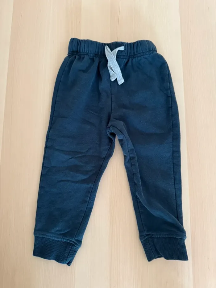 Pyjama 2 pièces hiver - 3 ans - photo numéro 3