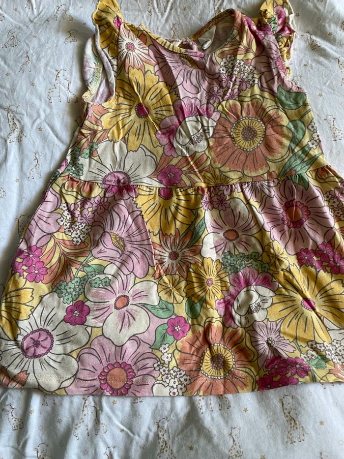 Lot de 3 robes - photo numéro 6
